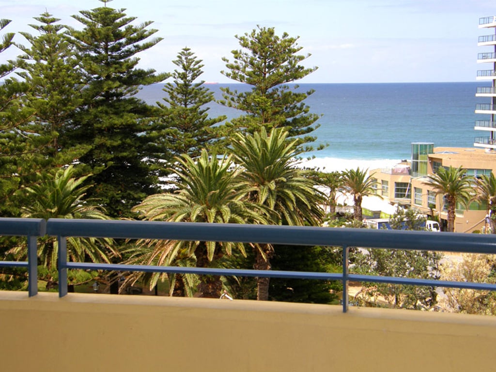 502/1 Abel Pl Cronulla 
