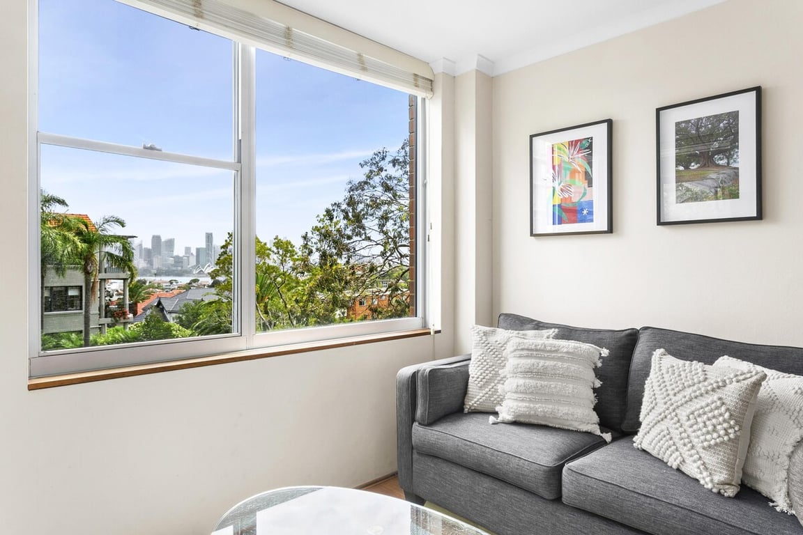 MUS21 - Mosman Bay Beauty | Views Of The Iconic Harbour