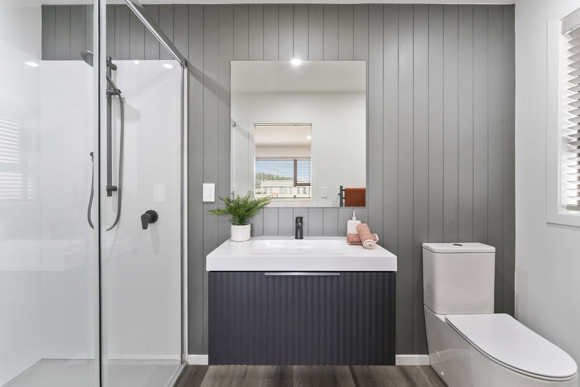 Serendipity Retreat - Fresh Modern & Spacious