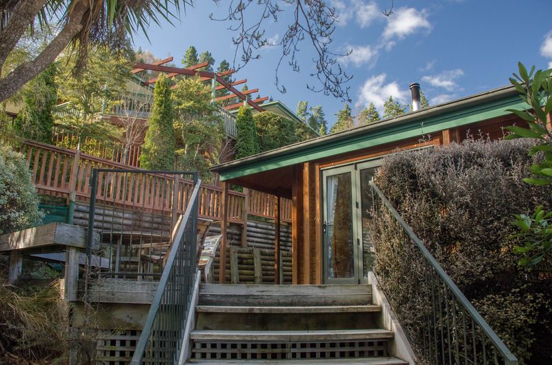 Oregon Treasure - Hanmer Springs Holiday Home (Pet Friendly) 