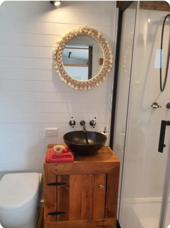 Gem View - Tiny home