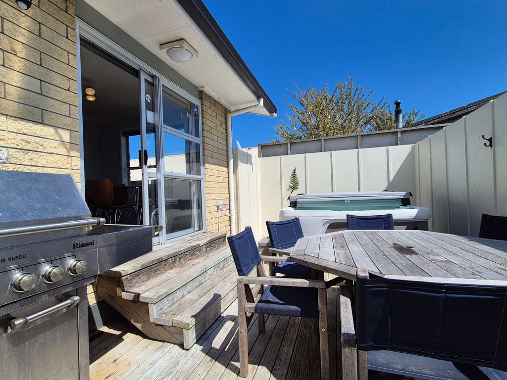 The Ferns - Large Home for Family Holidays  