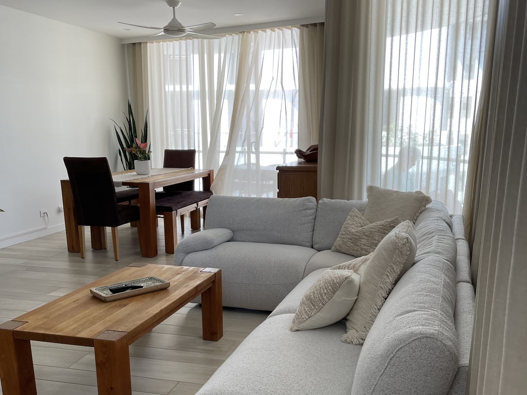 Unit 10511@The Cosmopolitan Cotton Tree