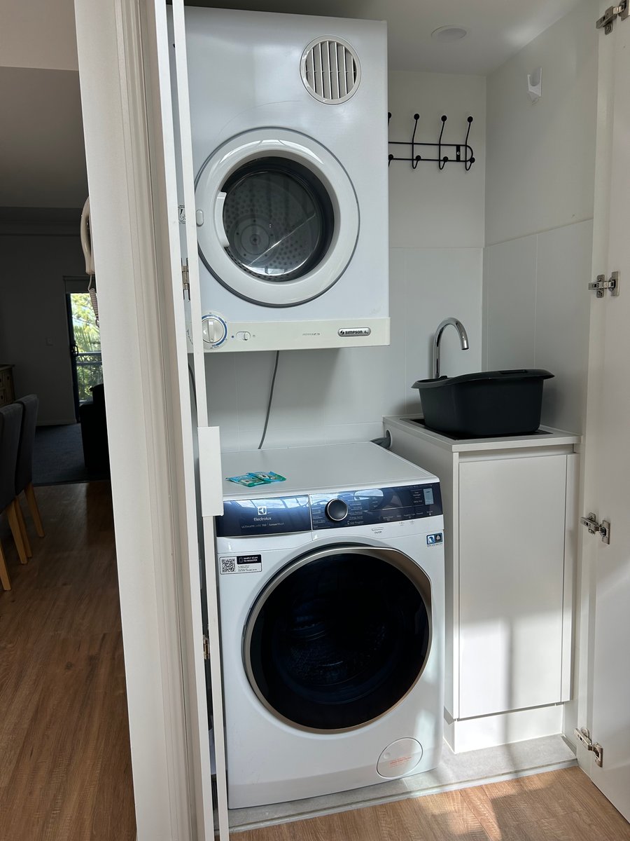 Superior 2 Bedroom Split Level Villa