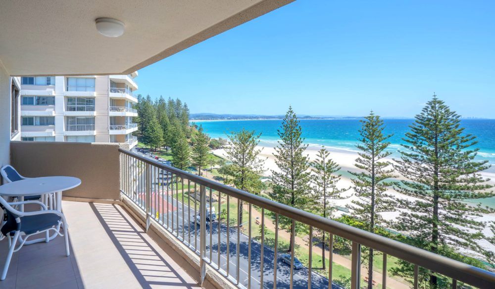 2 Bedroom Superior Apartment