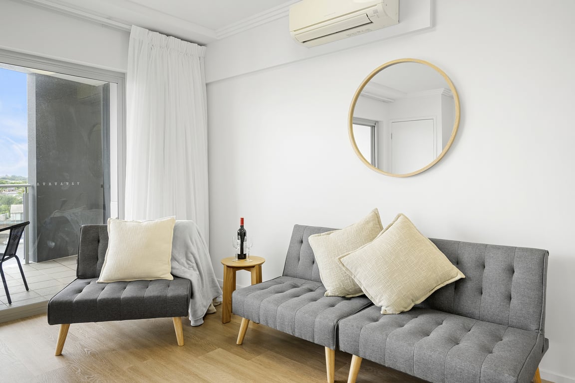 Broadwater 1 Bed Apartment