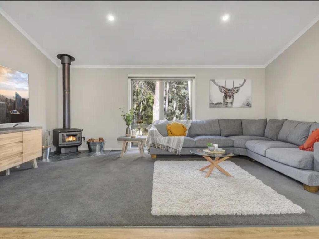 Sawmill Chalet - Located base of Mt Buller