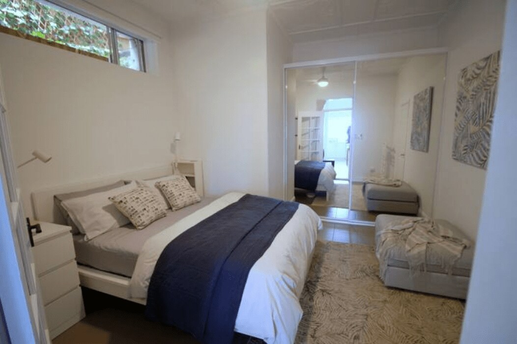 COOG2 - Coogee Haven | Garden Retreat With Oceans Views