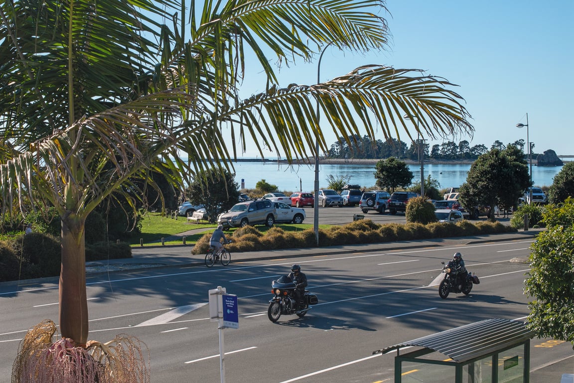 The Sands Beach Apartment