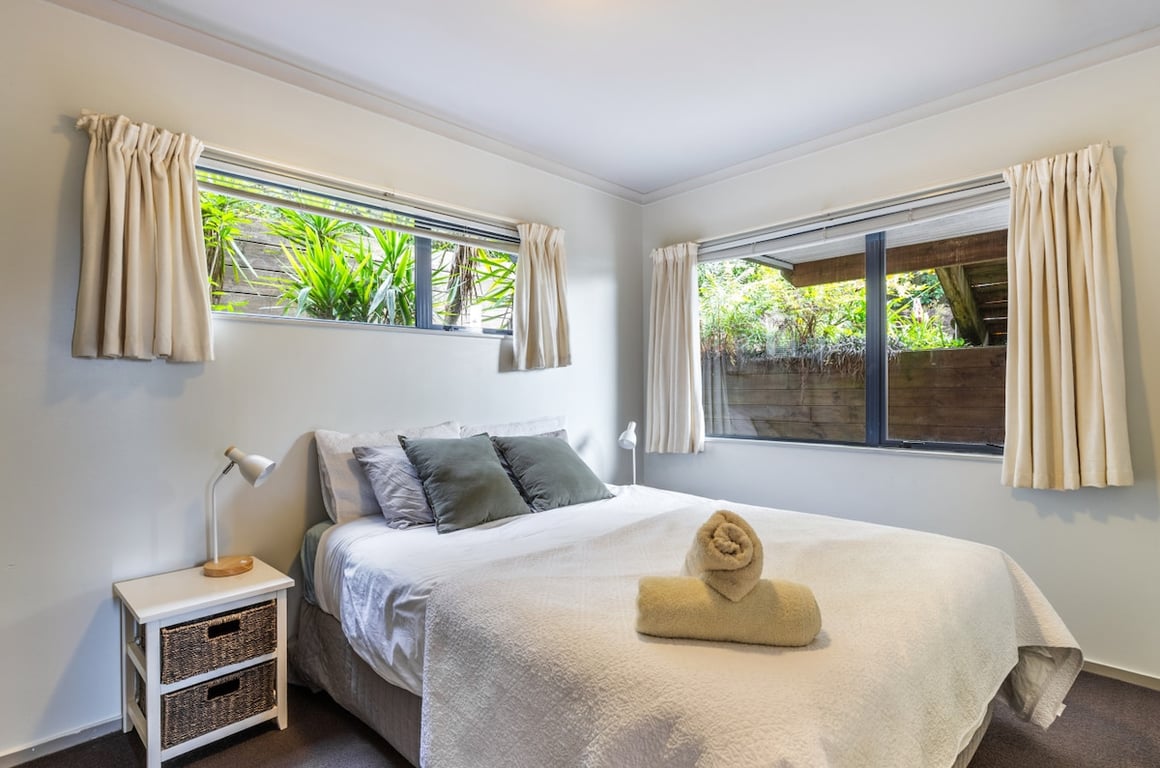 Acacia Bay Getaway - Spacious Family Living
