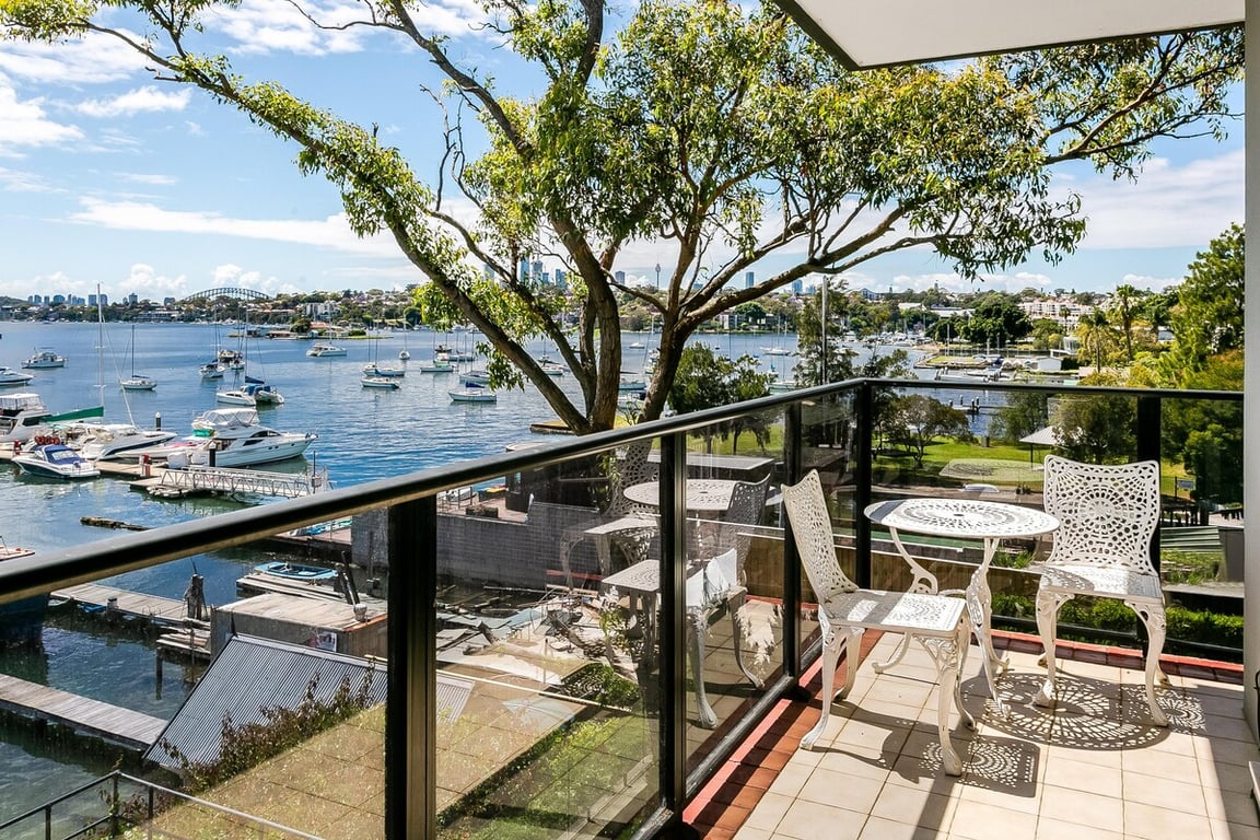STG38 - Drummoyne Dream | Laidback Living X Harbour Views