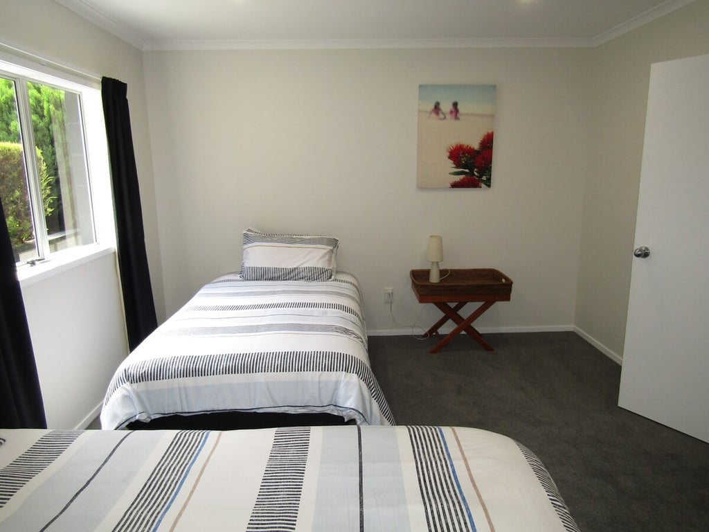 Otupai Getaway - Stylish & Newly Renovated Flat