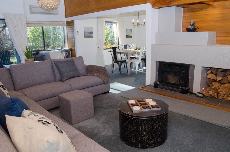 Sweet Retreat (Pet Friendly) 