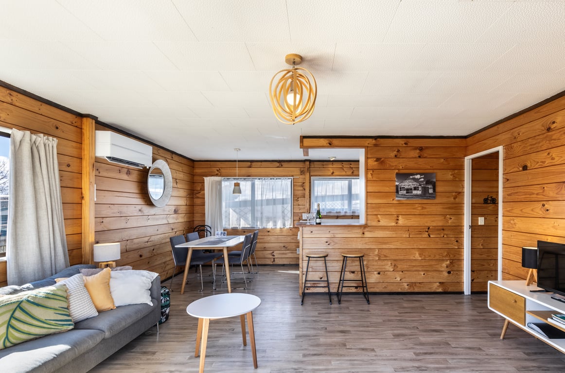 Scannell Street Central - Includes Linen And Wifi