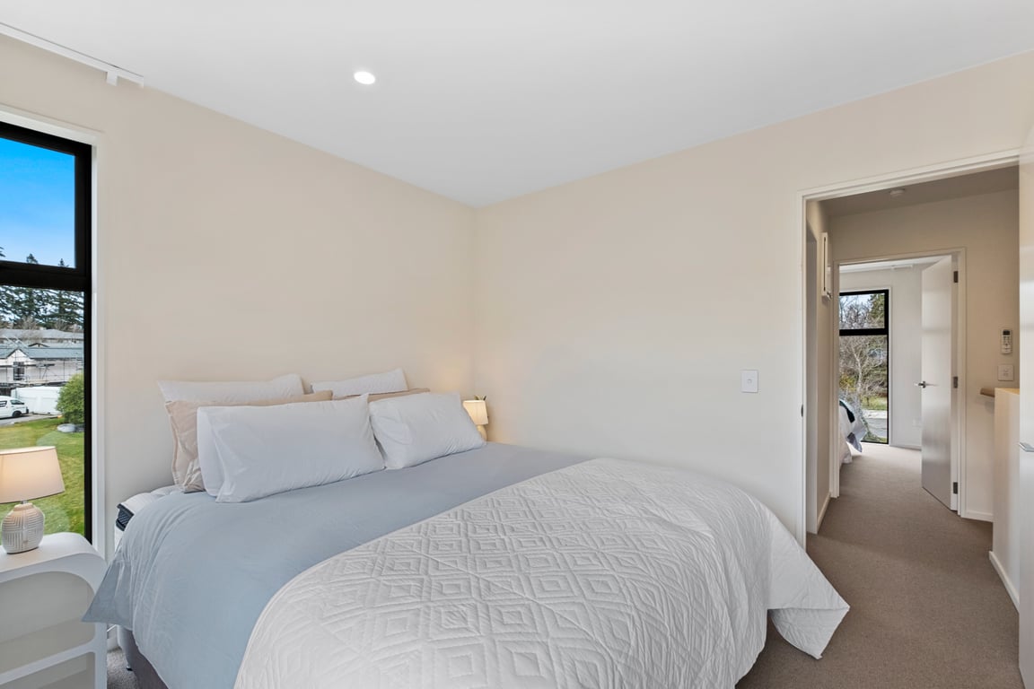 Jacks Pass Apartment - Hanmer Springs