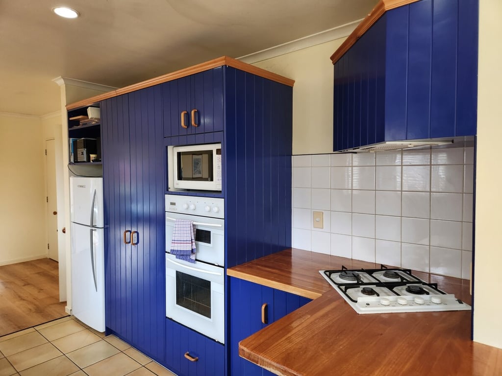 Quiet Family Home Near Hot Pools & Botanical Gardens
