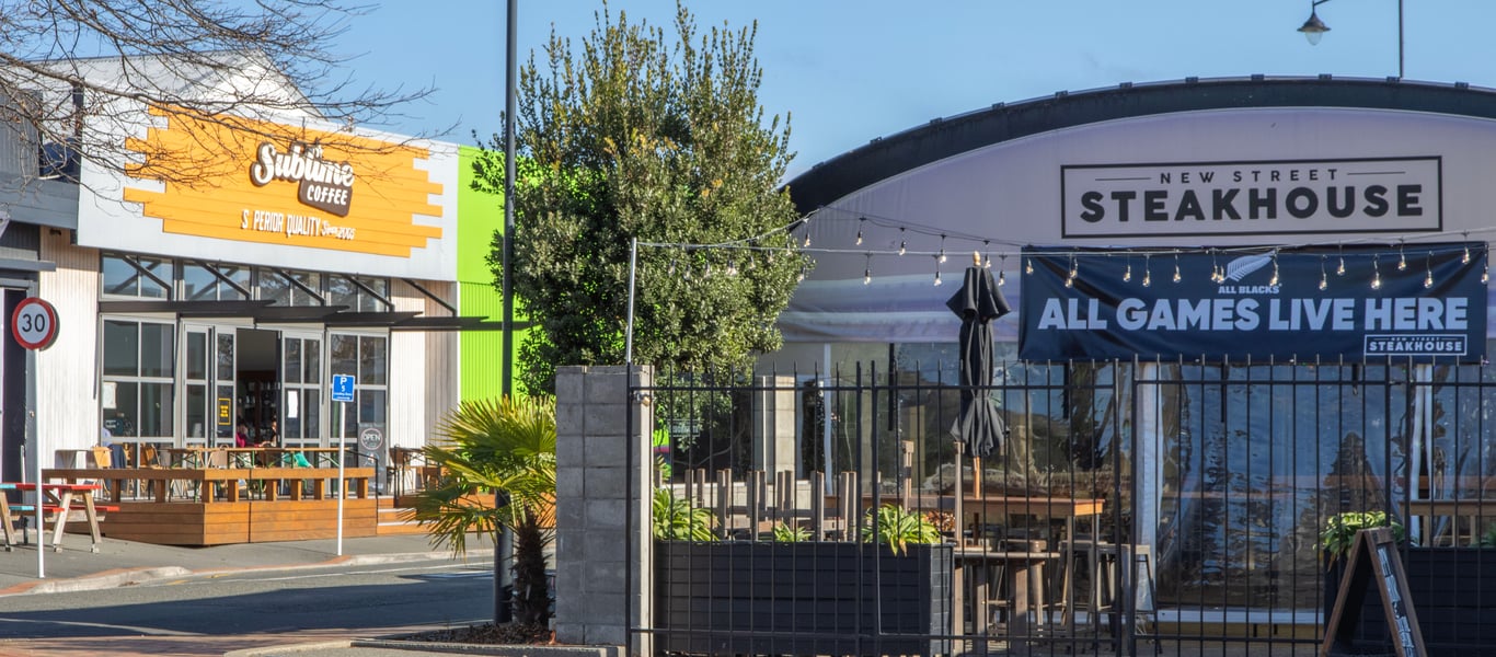 Malthouse Lane Apartment 3