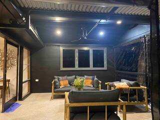 Sul Lago - Lakefront Family Friendly home