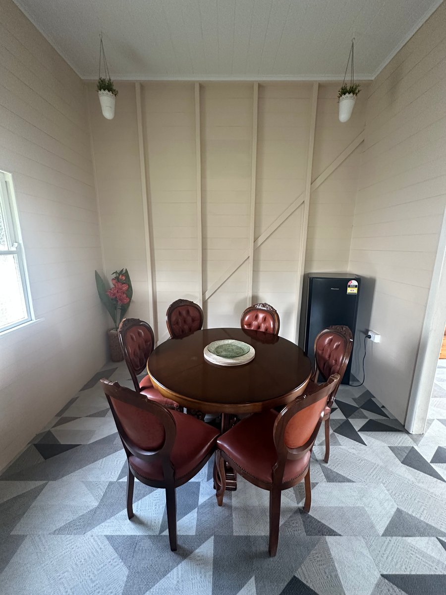 45 Kent Street - The Whole House