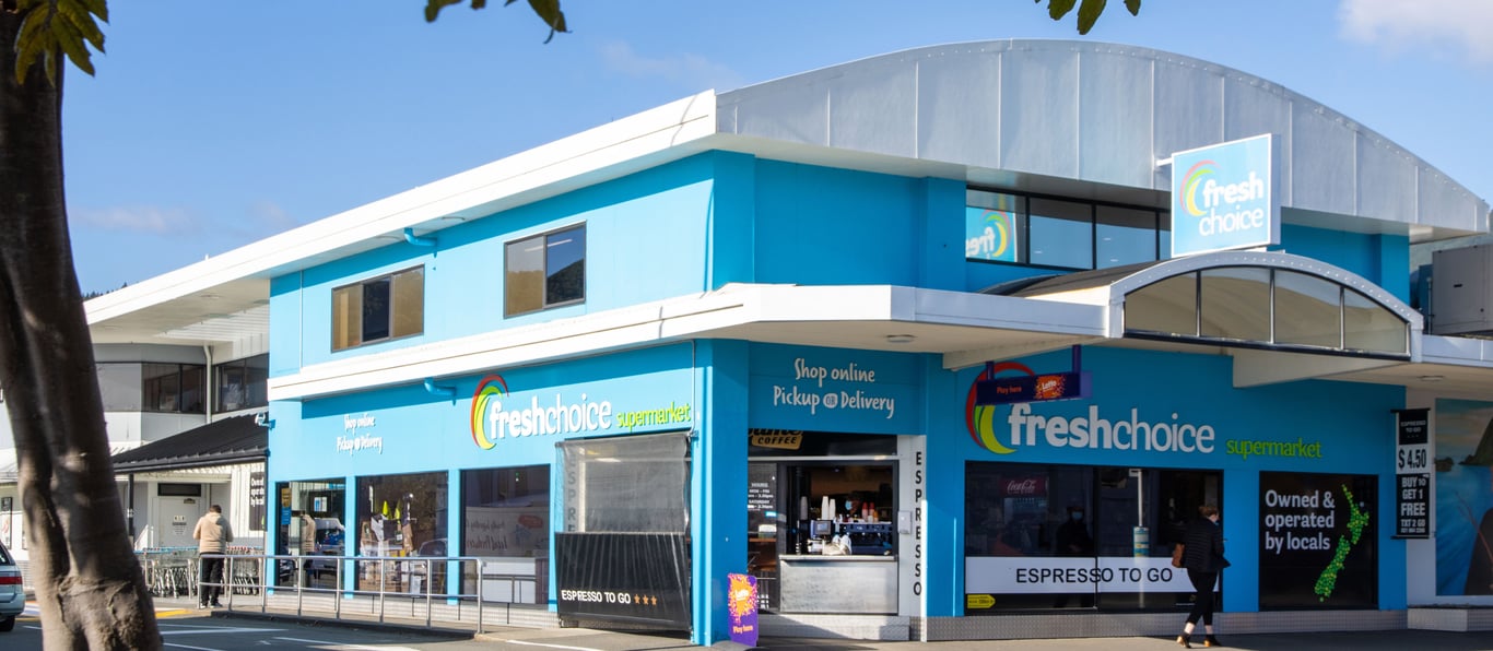 Malthouse Lane Apartment 3