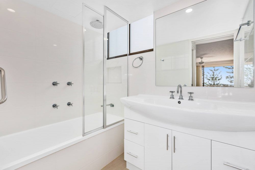 2 Bedroom Superior Apartment