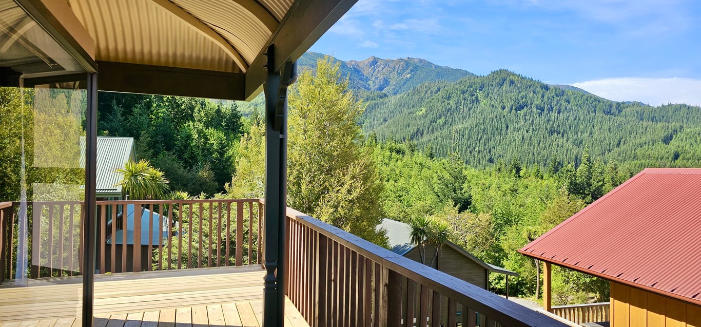 28 Acheron Heights (Pet Friendly) 