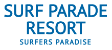 Surf Parade Resort