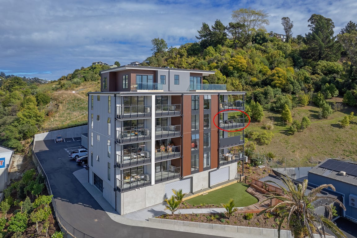 Havenview City Apartment