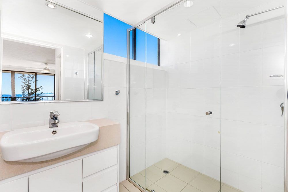 2 Bedroom Superior Apartment