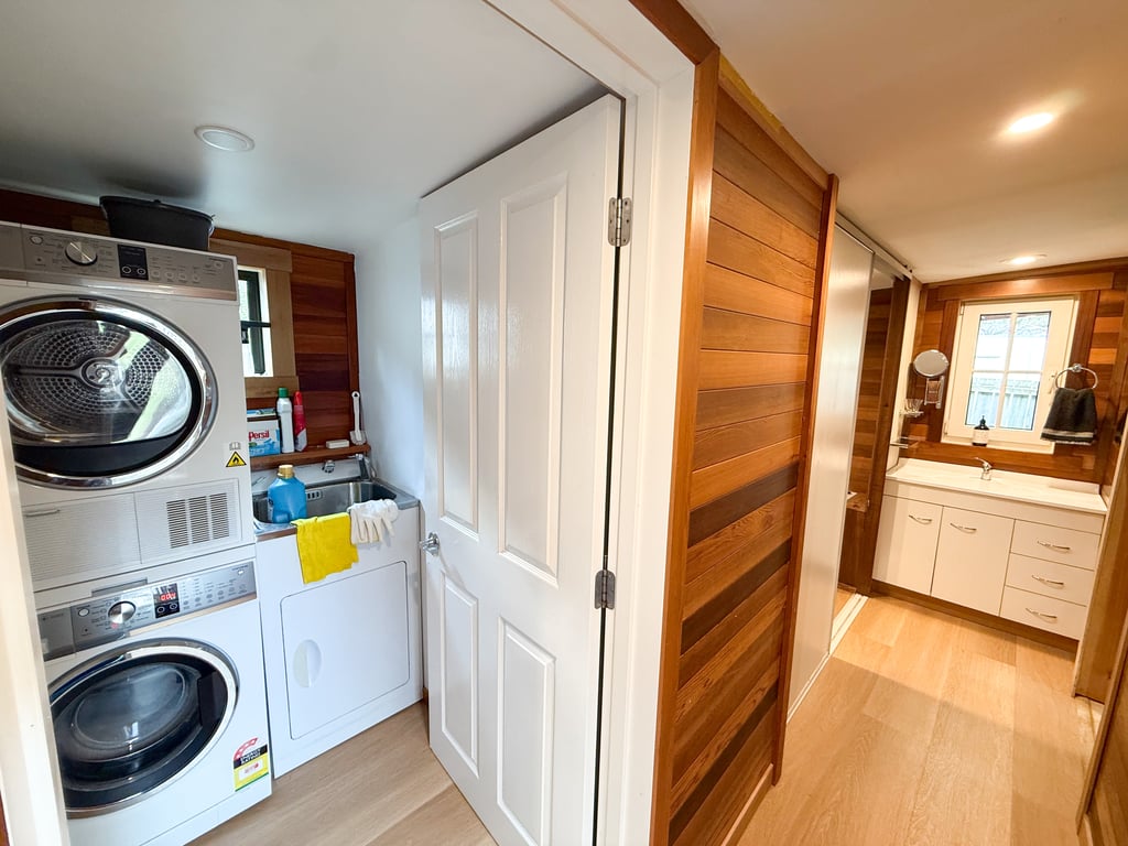 4 Devon Street (Pet Friendly) 