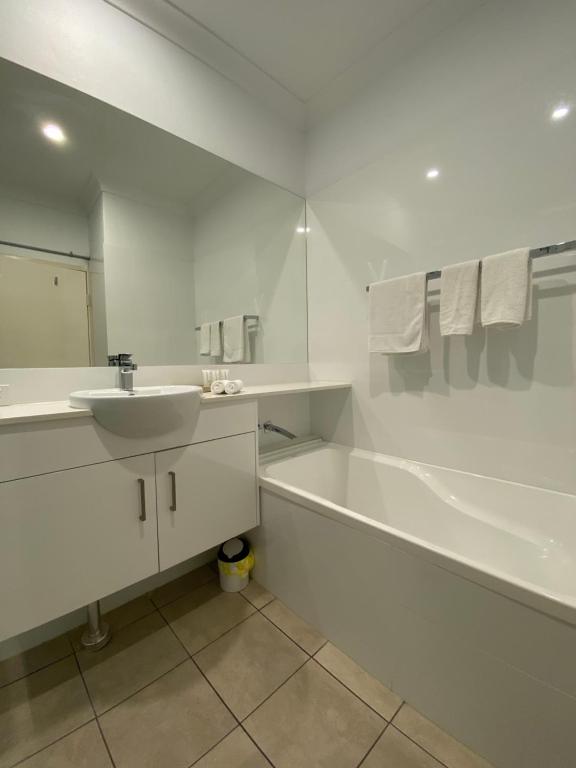2 Bedroom Standard Apartment