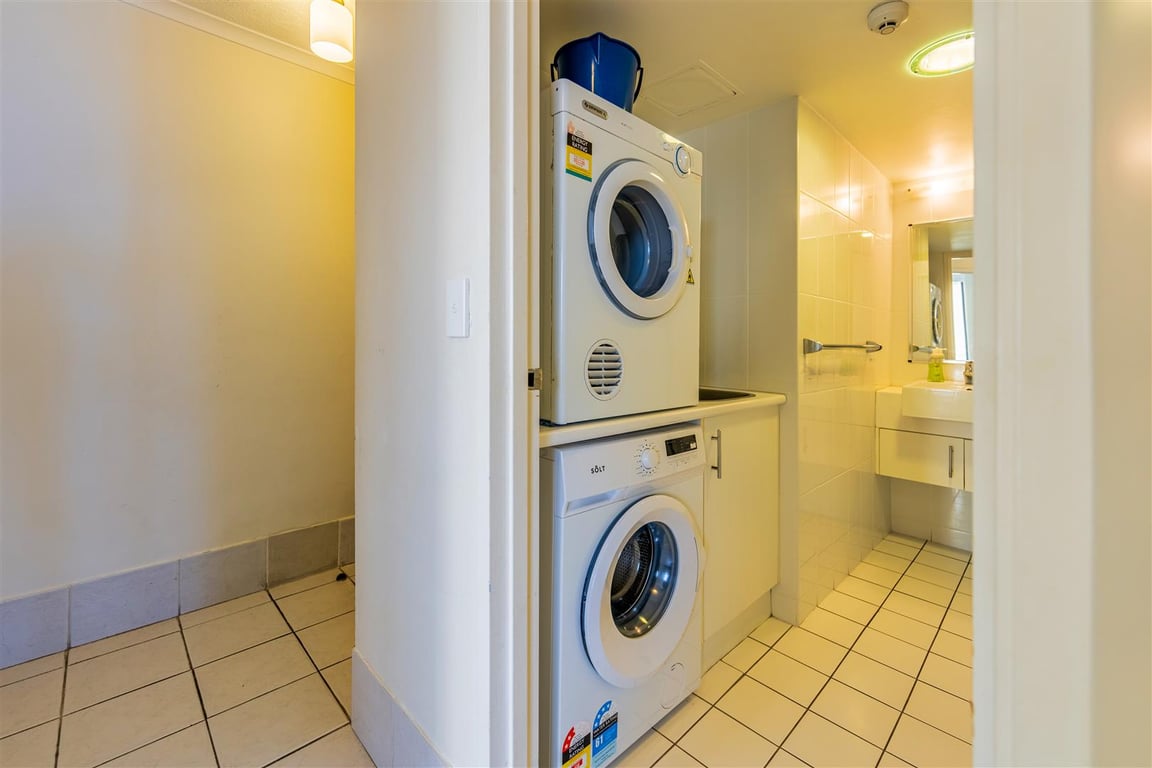 2 Bedroom Standard Apartment