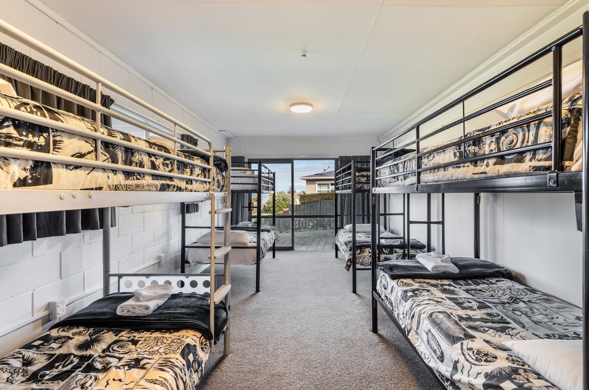 Woodward House - The Ultimate Base For Families