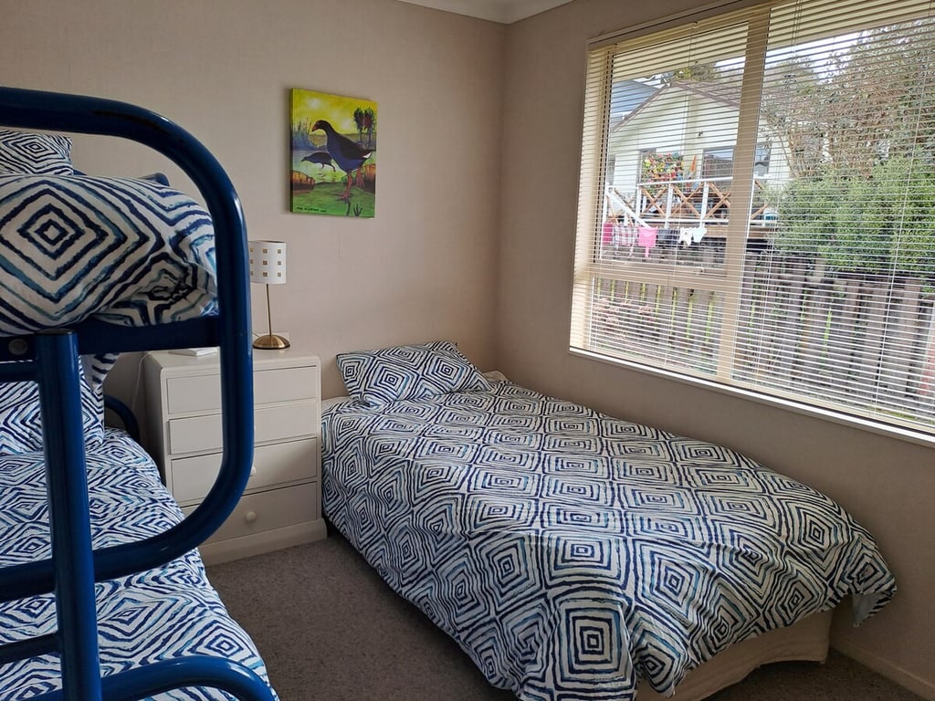 Shera Street Cosy - Great Location Includes Wi-Fi
