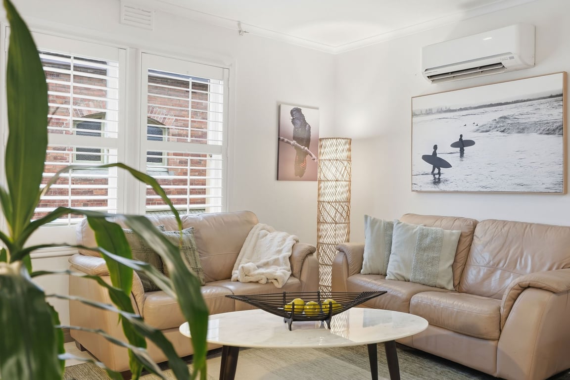 HOBART 2 BEDROOM
