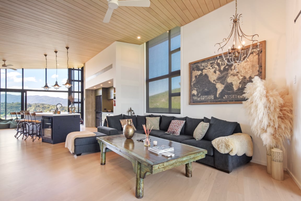 Kaiteri Sands Retreat