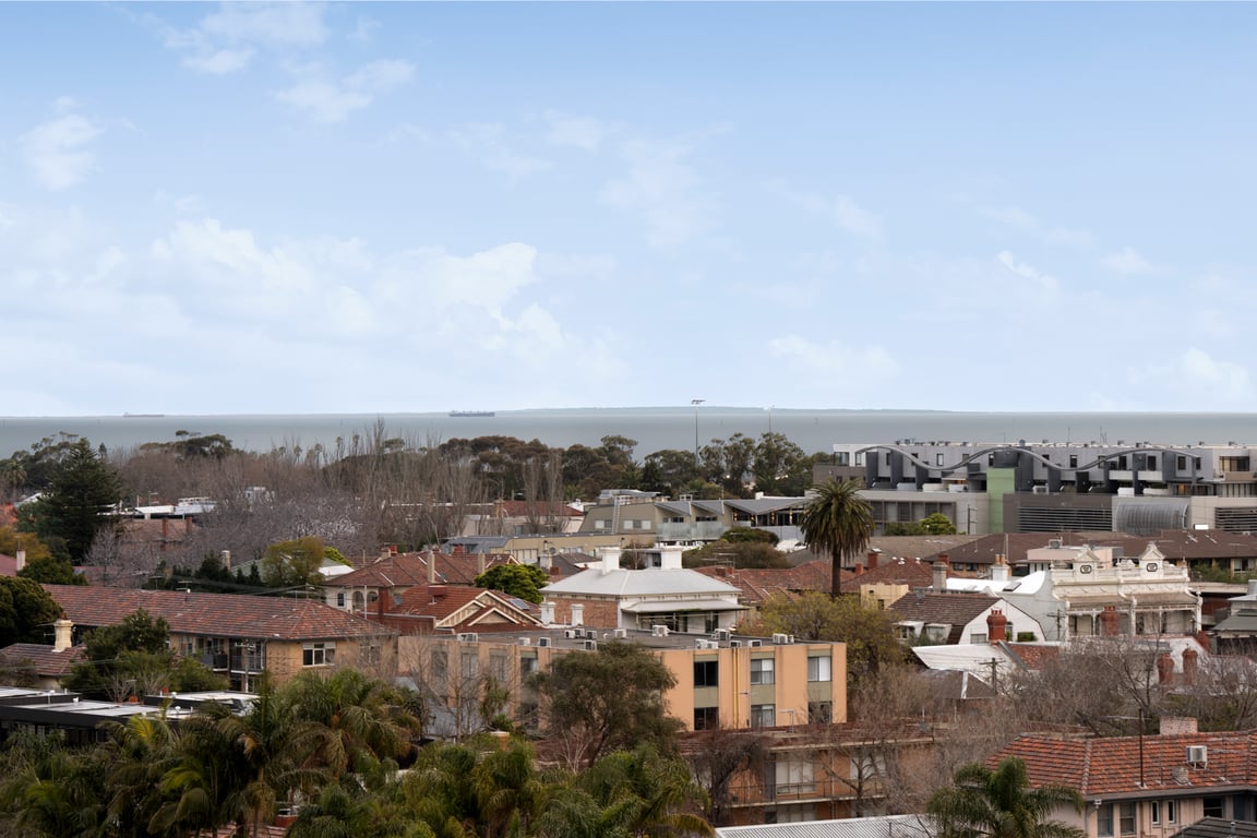 The Sun Gallery @ 333STK | Luxury Duplex Penthouse