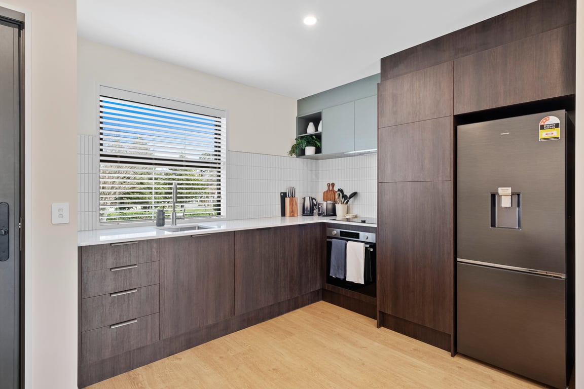 Jacks Pass Apartment - Hanmer Springs