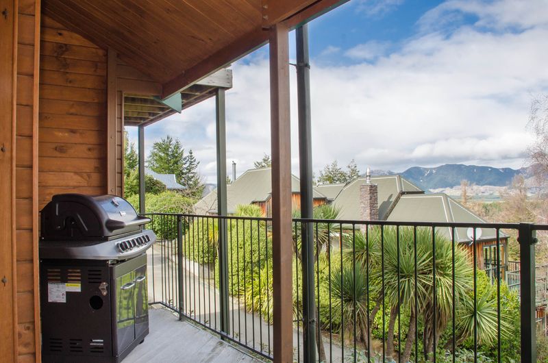 Oregon Treasure - Hanmer Springs Holiday Home (Pet Friendly) 