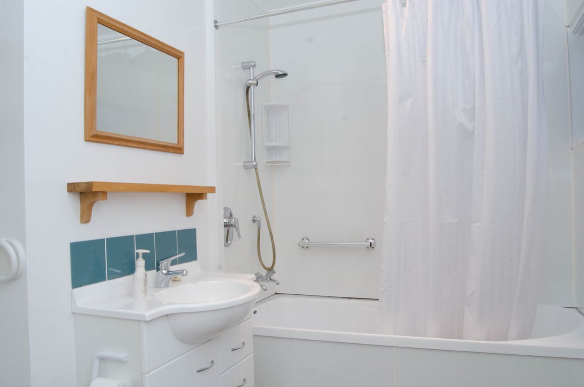 Sweet Retreat (Pet Friendly) 