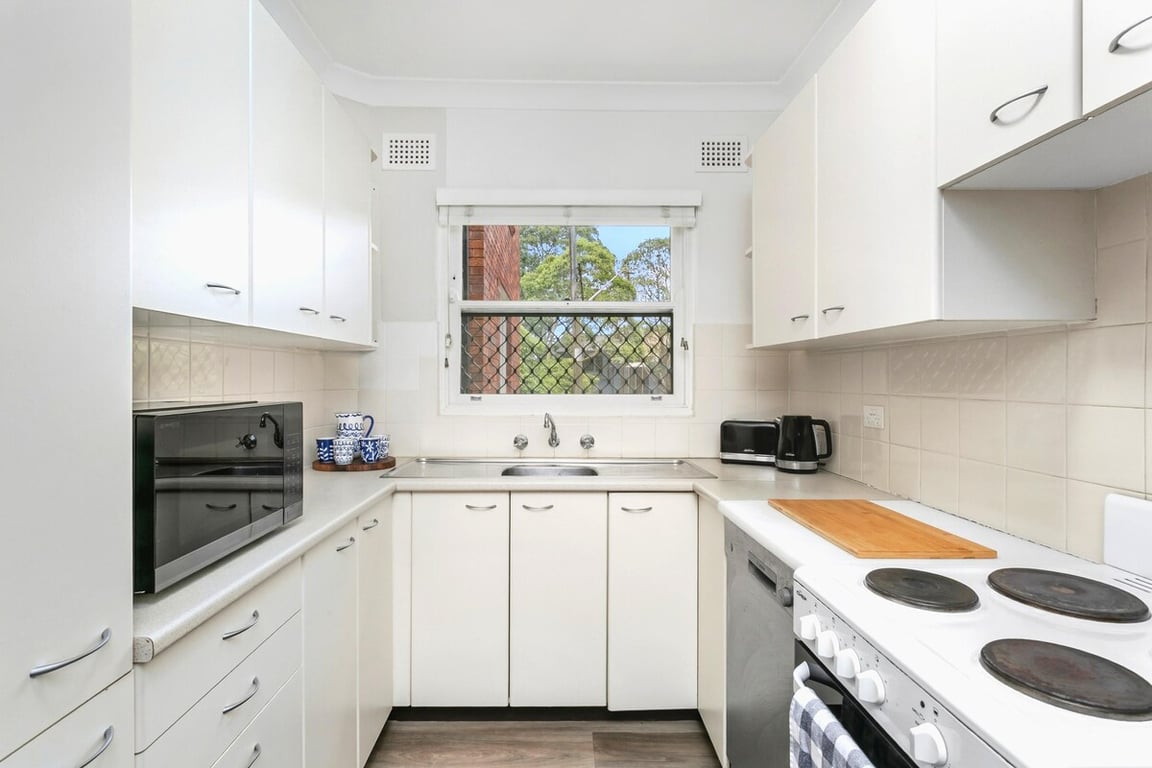 TAM22 - Lane Cove Comfort | Relaxed Village Living