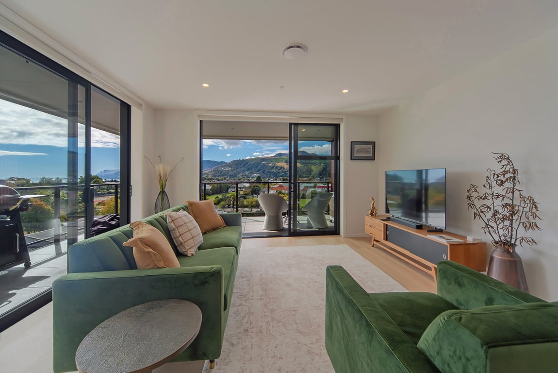 Havenview City Apartment