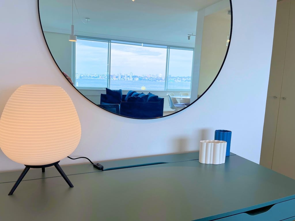 RAG05 - Mosman Moments | Elevated Living On The Harbour