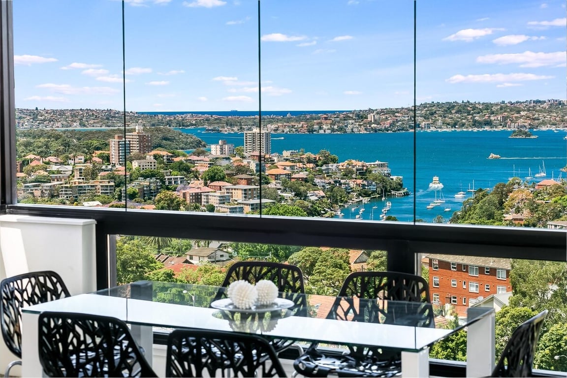 RANG9 - Cremorne Haven | Relaxed Lower North Shore Living