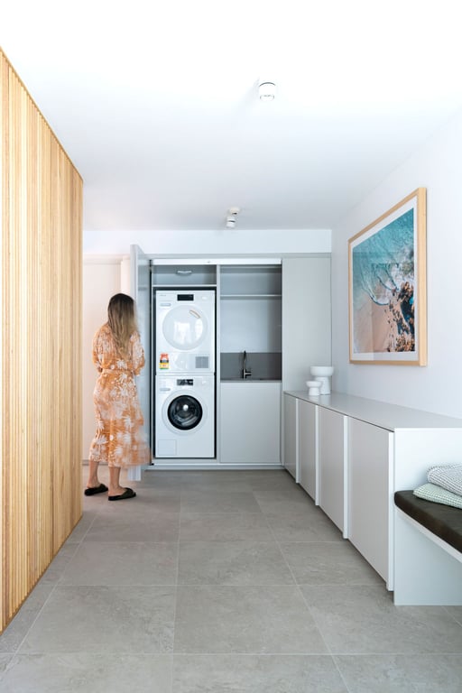 Apartment 3