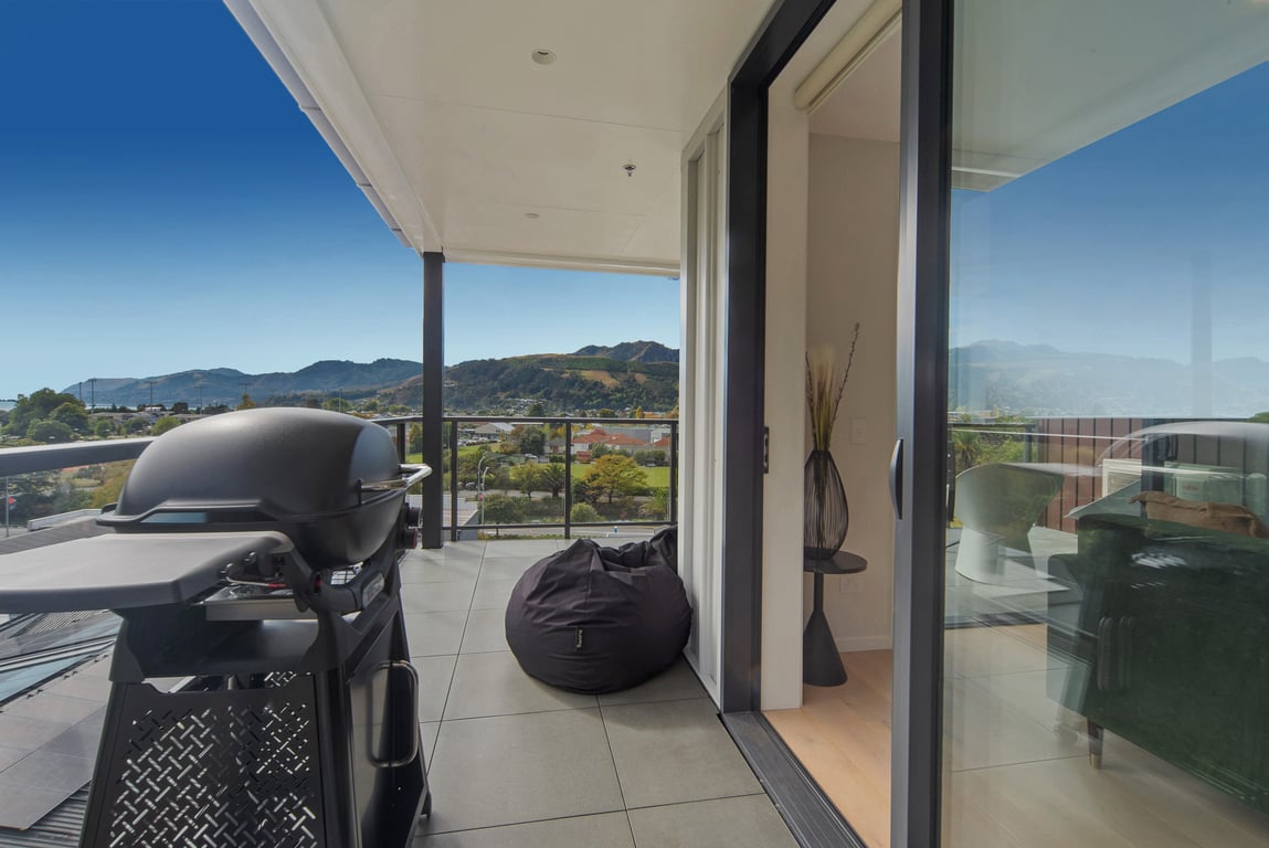 Havenview City Apartment