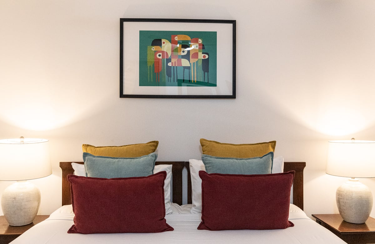 1 Bedroom Apartment ~ Accessible Assist