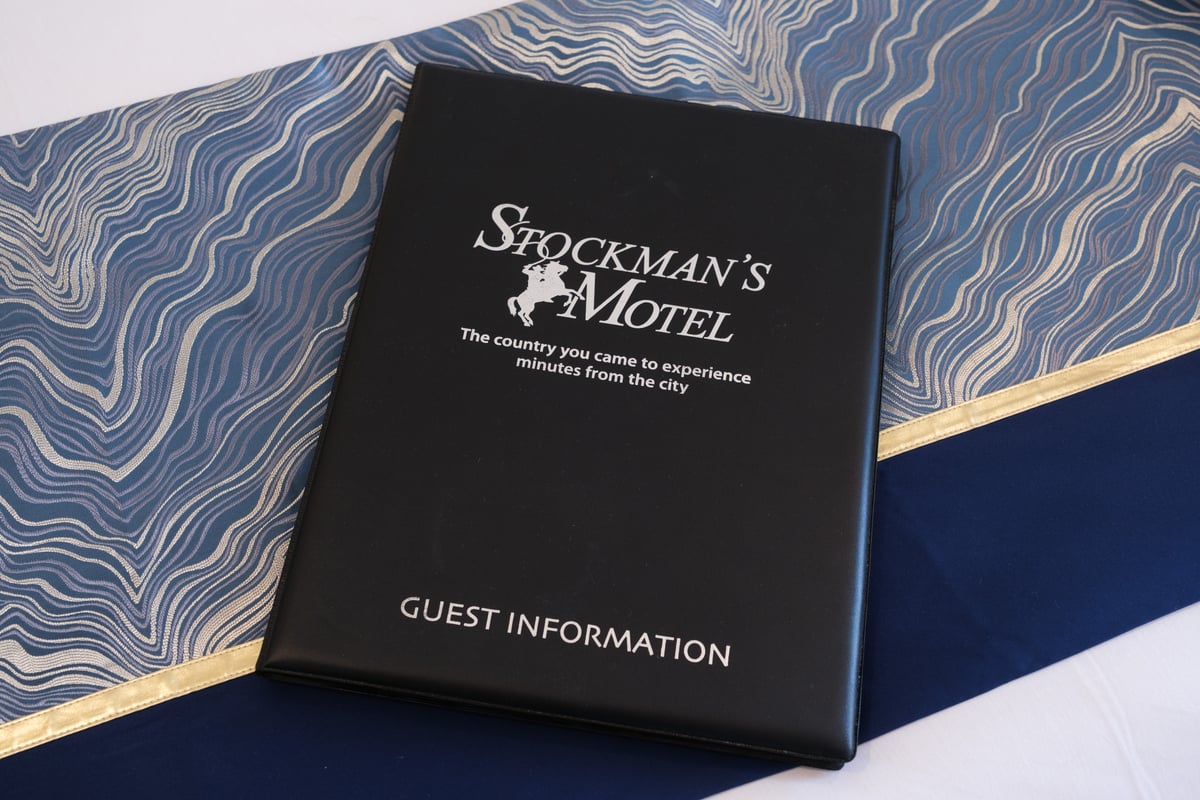 Economy Queen Room H