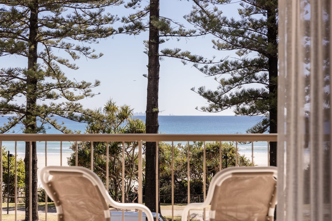 2 Bedroom Luxury Apartment