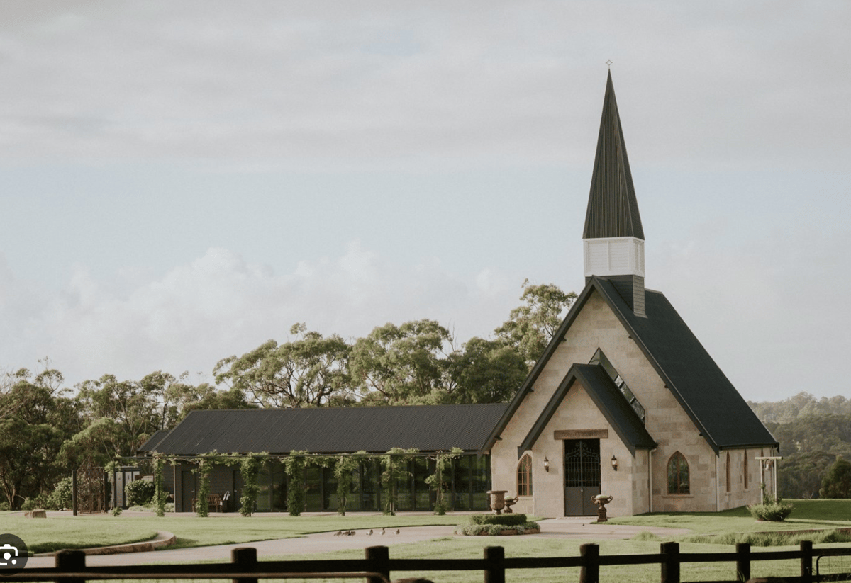 Exclusive Offer for Chapel Ridge Wedding Guests! 💍